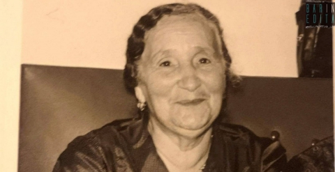 La vita di Caterina Fusco, la "vamm�re" che ha fatto nascere mezza Bari Vecchia